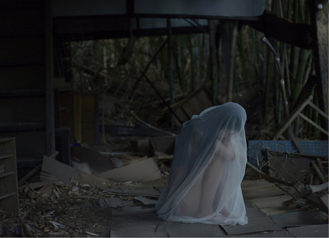 图片[25]-#壇蜜 デジタル写真集 蔵のなかの - 全本免费在线观看-阅图吧