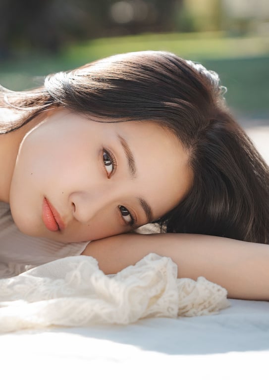 图片[37]-#【数字限定】澄田绫乃 写真集 『 白日梦 』 (Wani Books Digital写真集) - 全本免费在线观看-阅图吧