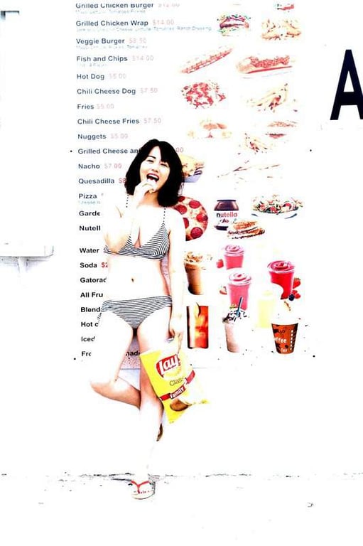 图片[88]-#Sayaka Isoyama 磯山沙也加 – holiday (2017-09-29) - 全本免费在线观看-阅图吧