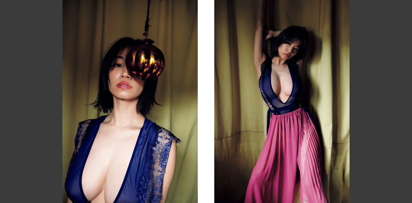 图片[5]-2024.08.28 菜乃花LAST写真集 水滴 - 在线免费观看-阅图吧