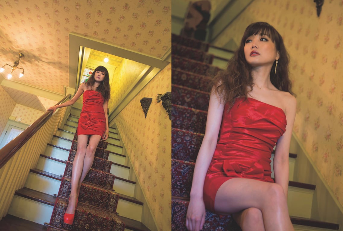 图片[49]-#佐藤江梨子 写真集 es - 全本免费在线观看-阅图吧