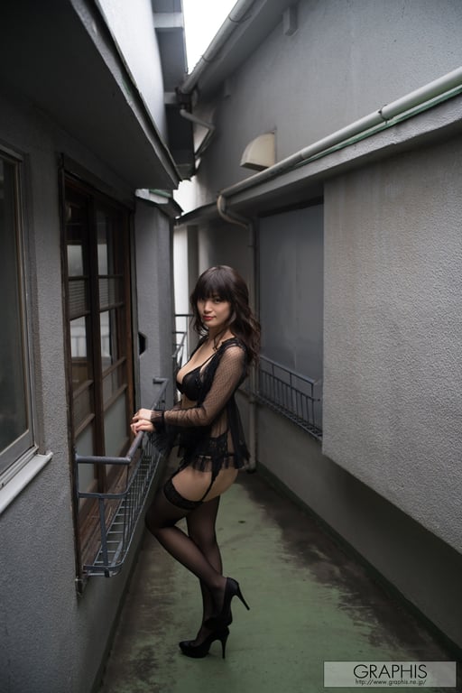 图片[23]-#【GRAPHI】2017.07 每日一枚 高桥圣子 [31P] - 全本免费在线观看-阅图吧