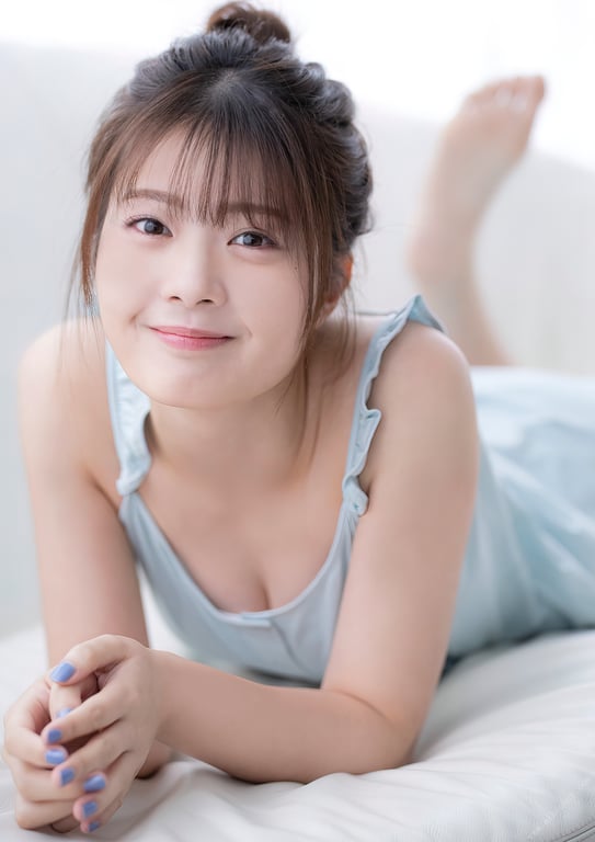 图片[9]-Yuna Hoshino 星乃夢奈 - Dreaming of Star (2023-03-30) - 在线免费观看-阅图吧