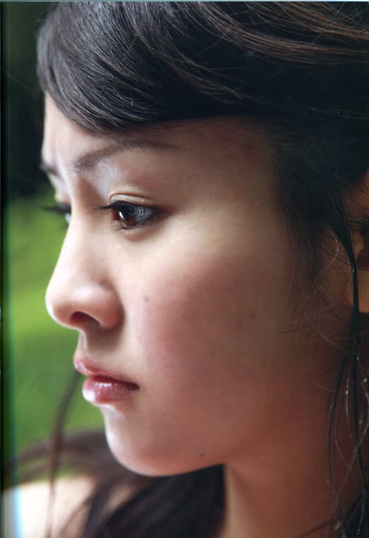 图片[18]-#Risako Sugaya 菅谷梨沙子 – 梨想 - 全本免费在线观看-阅图吧