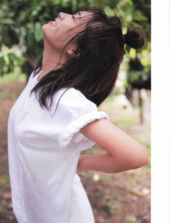 图片[91]-#乃木坂46 秋元真夏2nd写真集 『想让你幸福』Low - 全本免费在线观看-阅图吧