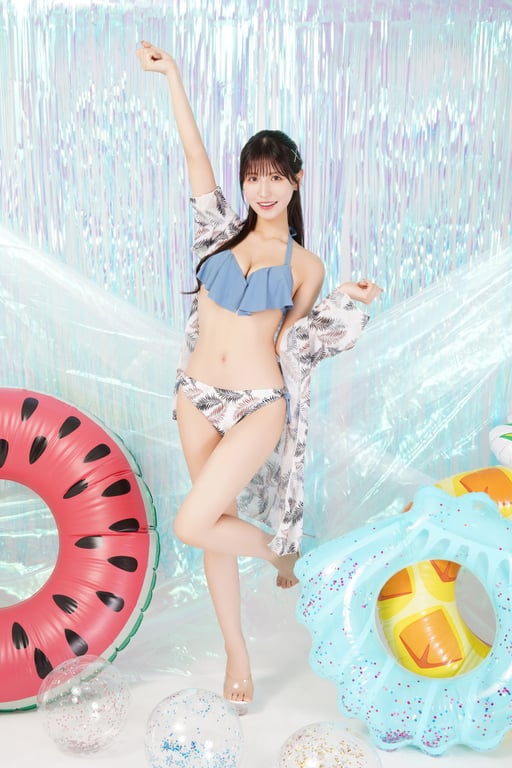 图片[15]-#＃バケショ VACATION SHOT 2023 樱桃花 版本 - 全本免费在线观看-阅图吧