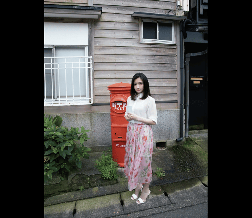 图片[85]-#清水枫 数字写真集『emerge as…』NO watermark - 全本免费在线观看-阅图吧