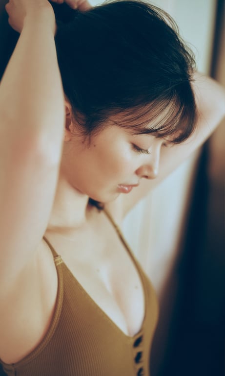 图片[11]-#Tomu Muto 武藤十梦 – Sai tsuya 才艳(2023-05-08) - 全本免费在线观看-阅图吧