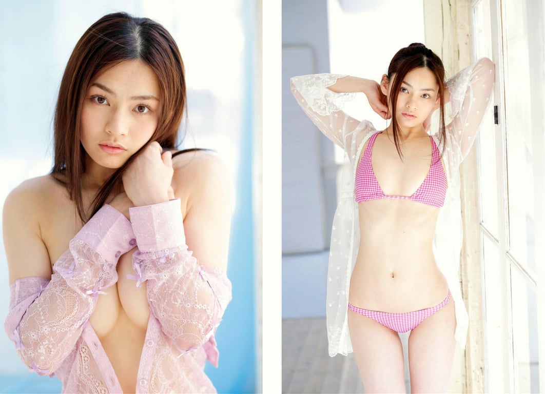 图片[14]-風間萌衣 新世纪美少女诞生 - 在线免费观看-阅图吧