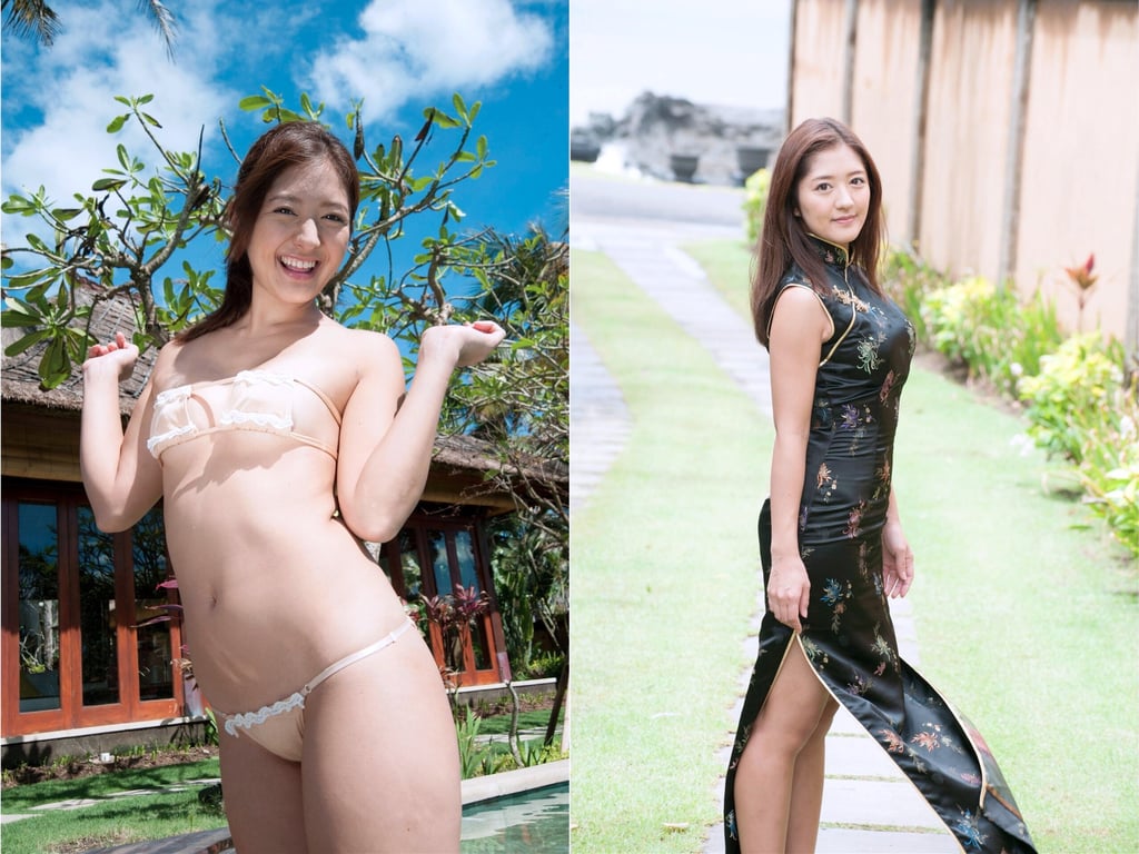 图片[25]-#瀬川惠美 フルヌード写真集 痴的な才女1 (プレミアムマーメイド) - 全本免费在线观看-阅图吧