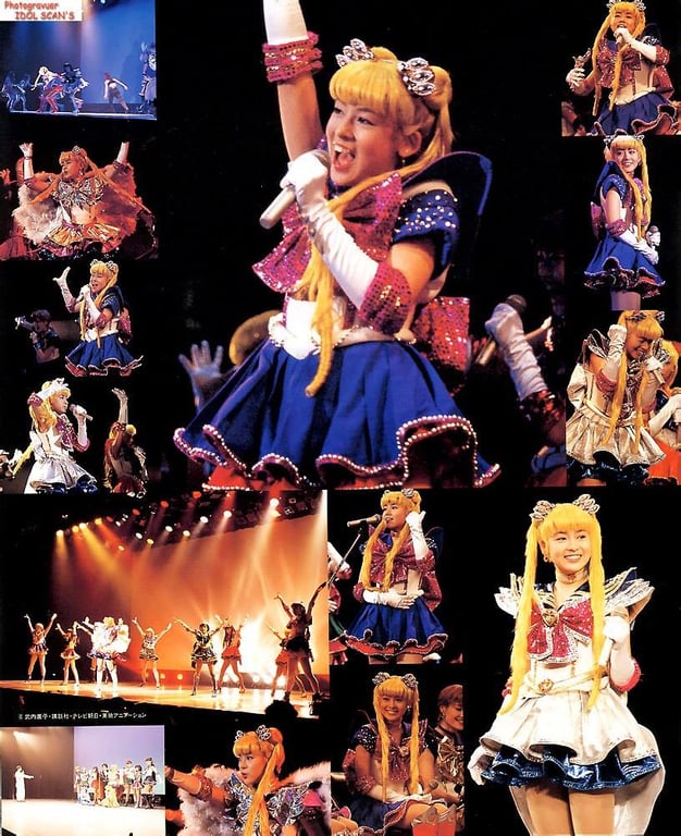 图片[29]-#Miyuki Kanbe 神戸みゆき – I am Rainbow☆ (2000-07-25)\神戸みゆき写真集 I am Rainbow☆ - 全本免费在线观看-阅图吧