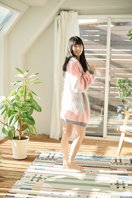 图片[22]-#[+Weekly] 2025-07-03 Airi Sato 佐藤绮星 (34P1V) - 全本免费在线观看-阅图吧