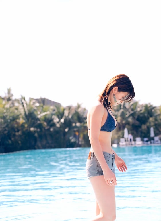 图片[21]-#松浦亚弥 – a - 全本免费在线观看-阅图吧