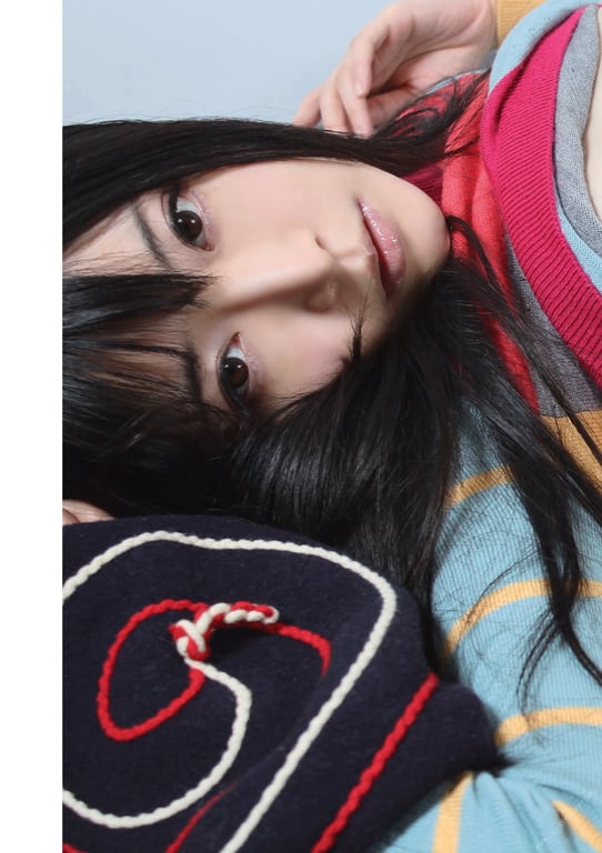 图片[4]-#Nanano 七菜乃 – Nude Gahou 裸体画报 (2015-05-29) - 全本免费在线观看-阅图吧