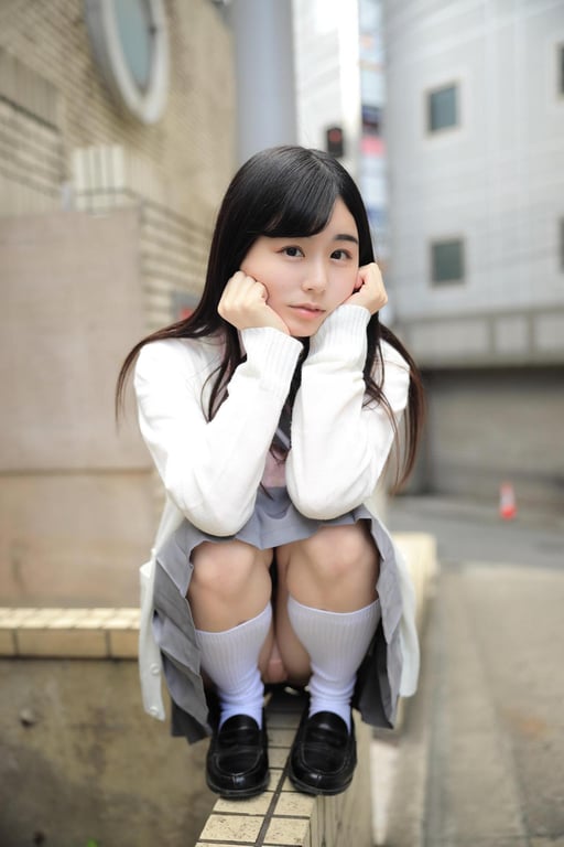 图片[166]-#Kuriemi 栗绘美 – Fetish date… 恋物约会・・・(2020-06-24) - 全本免费在线观看-阅图吧