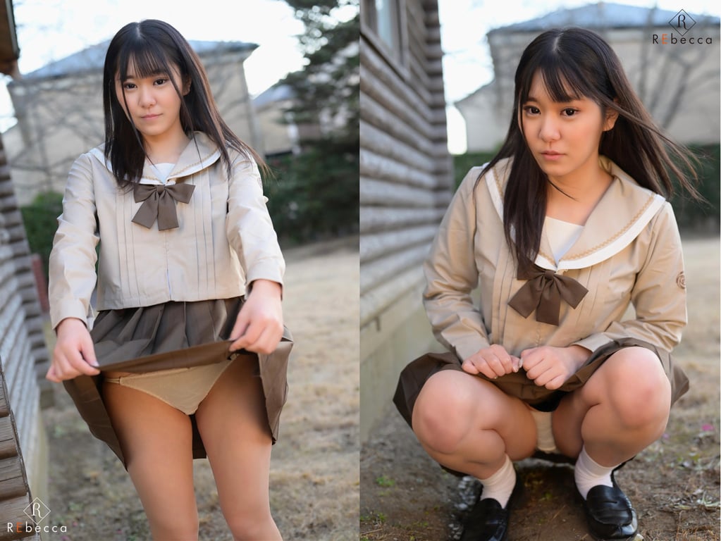 图片[38]-#初裸 virgin nude 107 天野花乃 (Rebecca) - 全本免费在线观看-阅图吧