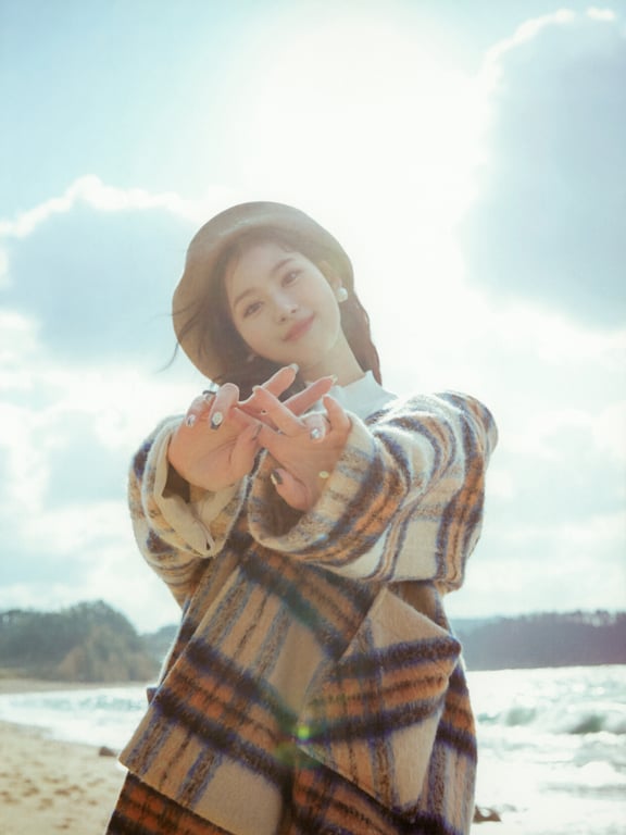 图片[177]-#TWICE Sana 1st Photobook 「Yes, I am Sana.」 - 全本免费在线观看-阅图吧