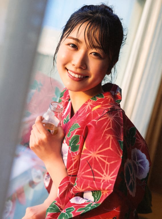 图片[107]-Akari Nibu 丹生明里 - Easy relationship 温柔的关系 - 在线免费观看-阅图吧