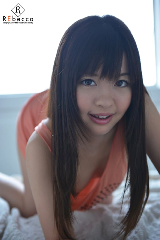 图片[20]-#Mei Hayama 叶山明 – 初裸 virgin nude - 全本免费在线观看-阅图吧