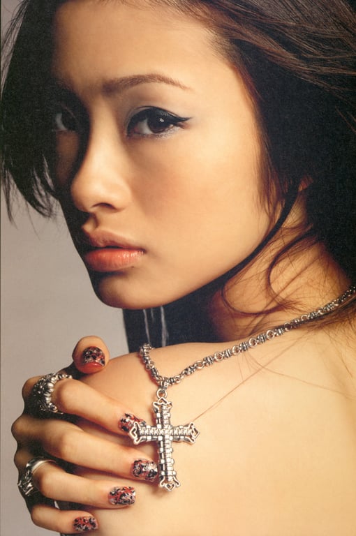 图片[117]-#Aya Ueto 上戸彩 – Breath - 全本免费在线观看-阅图吧