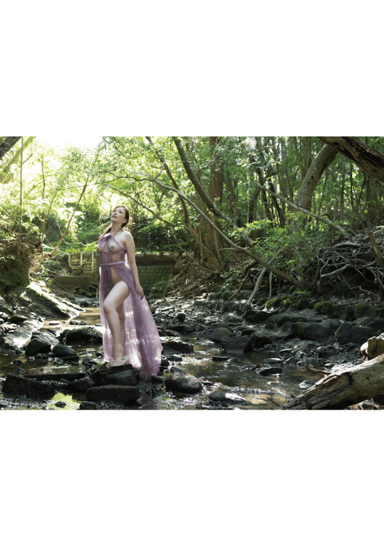 图片[64]-#KISEKI Vol.1 木下凛凛子数字写真集 - 全本免费在线观看-阅图吧