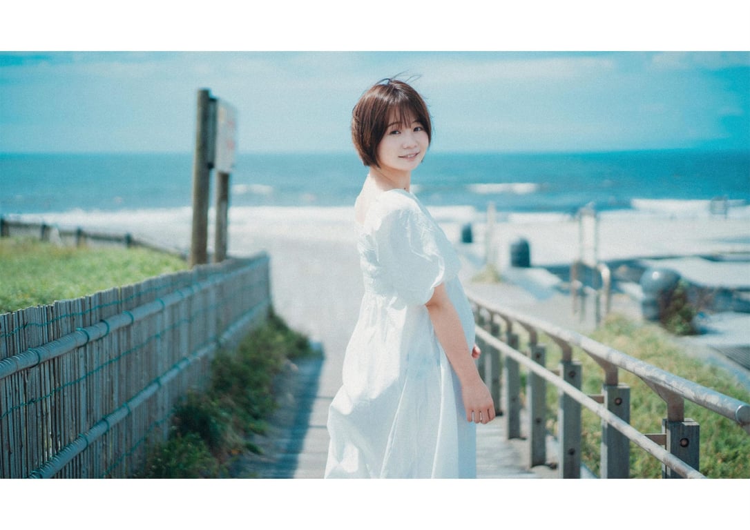 图片[55]-#Mana 真奈 blue. ~ Mana Portrait Album ~ (Wunder_Publishing_House.) - 全本免费在线观看-阅图吧