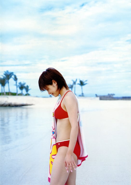 图片[74]-#松浦亚弥 – 真是！楚楚动人 - 全本免费在线观看-阅图吧