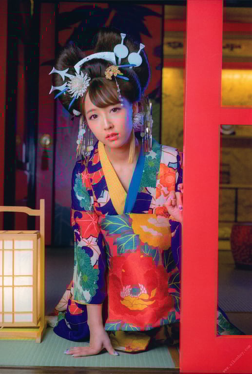 图片[14]-#Yua Mikami 三上悠亚 – WABI-SHABI 和美写美 (2021-02-09) - 全本免费在线观看-阅图吧