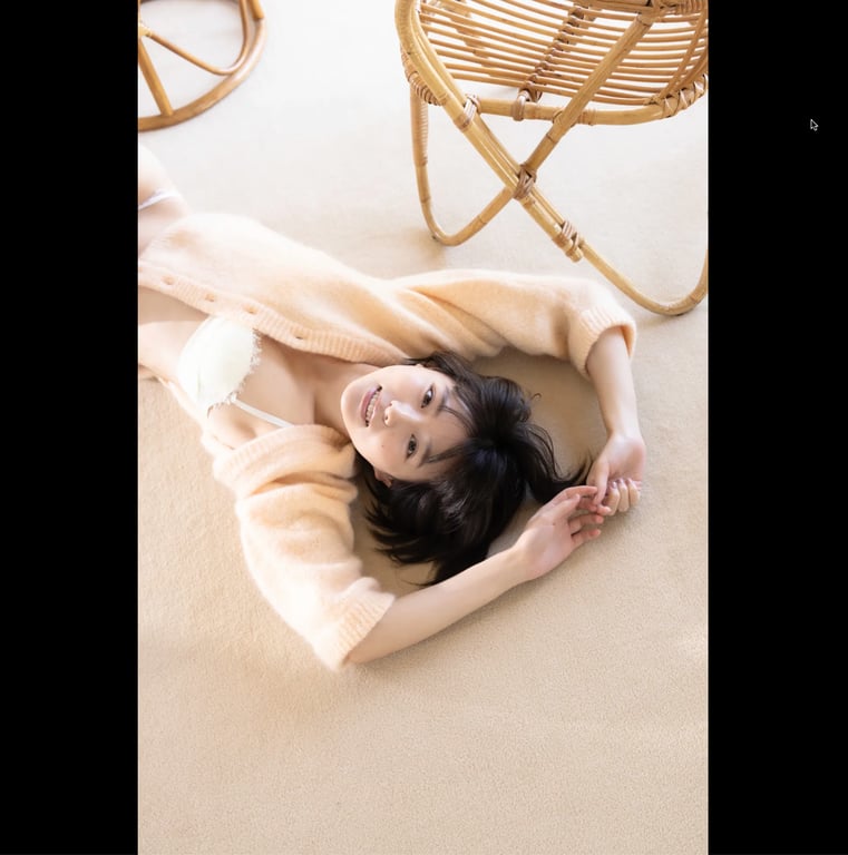 图片[6]-#FRIDAYデジタル写真集 叶月翼『柔和的罪 vol.1』全カット - 全本免费在线观看-阅图吧