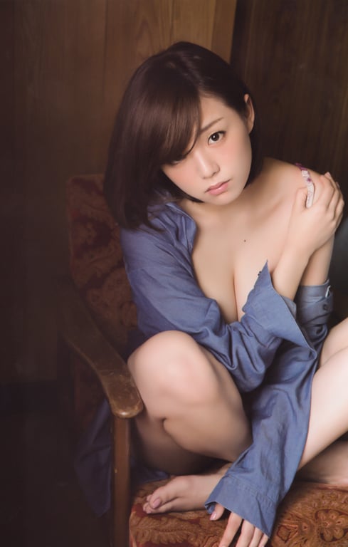 图片[81]-#Ai Shinozaki 篠崎爱 – Mugen 梦幻 (2017-11-02) - 全本免费在线观看-阅图吧
