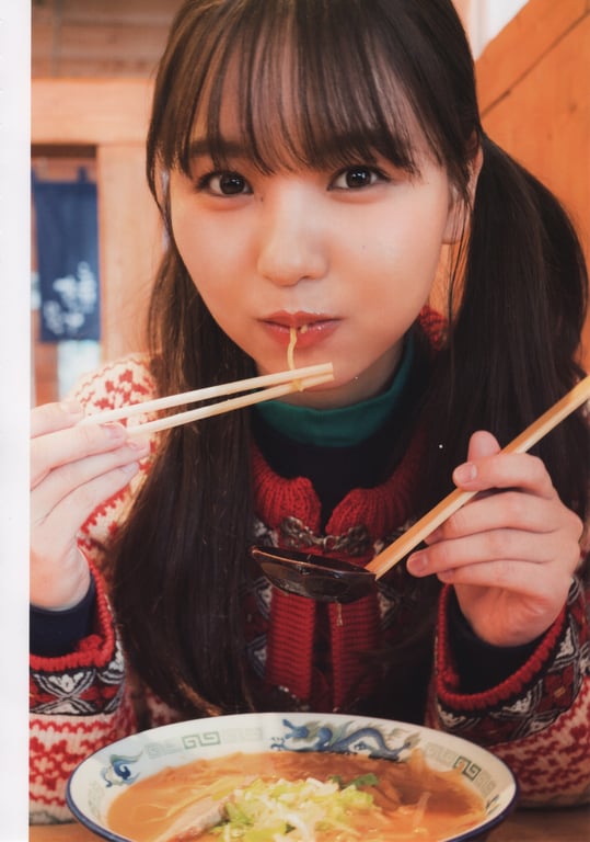 图片[22]-#NMB48本乡柚巴1st写真集 美丽的果实 - 全本免费在线观看-阅图吧