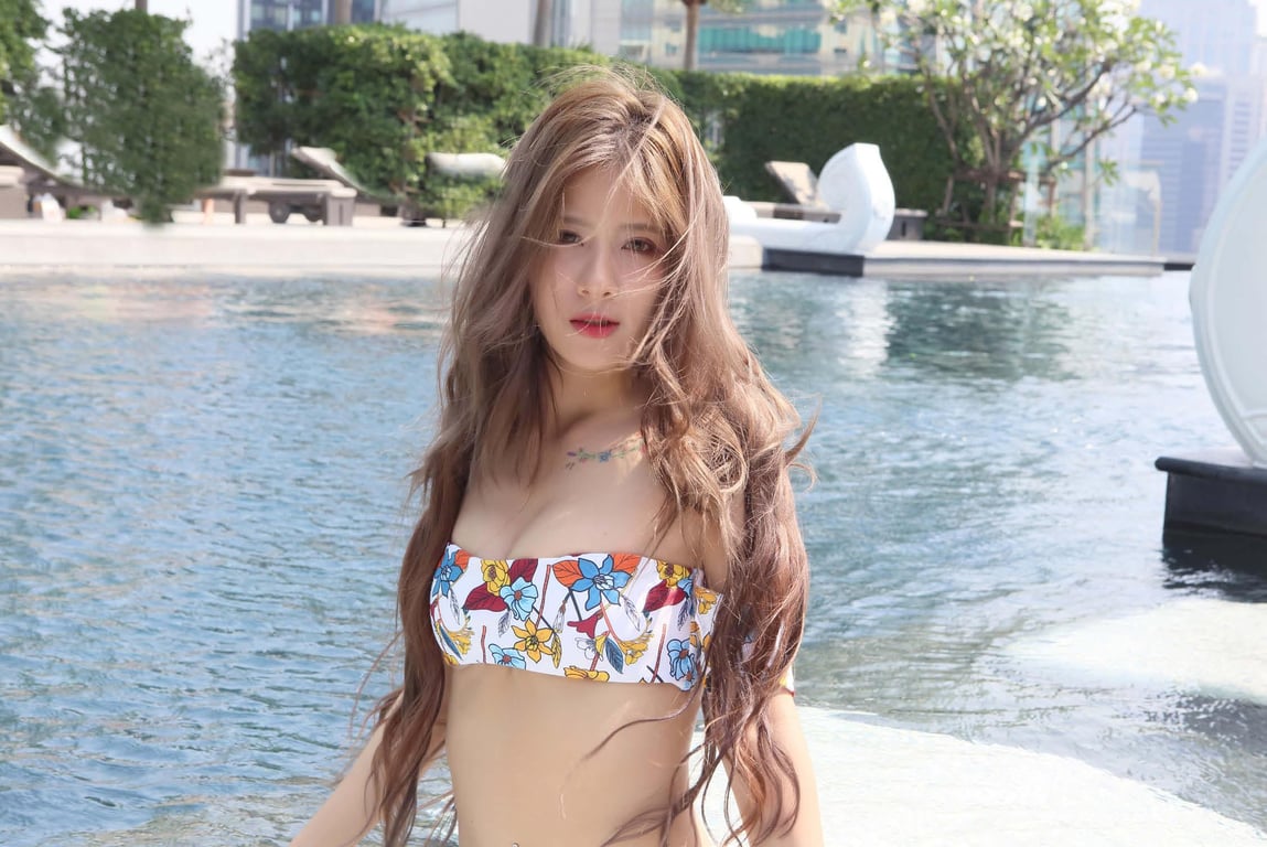 图片[176]-#國民初戀女神 陳可詰 First Love (2018-12-10) - 全本免费在线观看-阅图吧