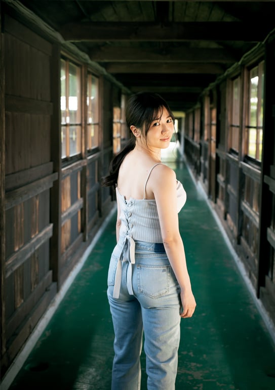 图片[133]-#鈴原りこ1st写真集 柔软温暖。54カット増 大増190ページデジタル完全版 - 全本免费在线观看-阅图吧