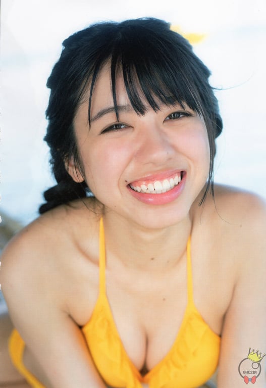 图片[28]-#AKB48 团队8 大西桃香1st写真集 梦的实现方法。 - 全本免费在线观看-阅图吧