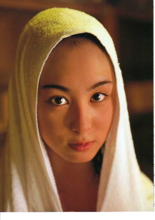 图片[44]-#Rina Akiyama 秋山莉奈 – Rina - 全本免费在线观看-阅图吧