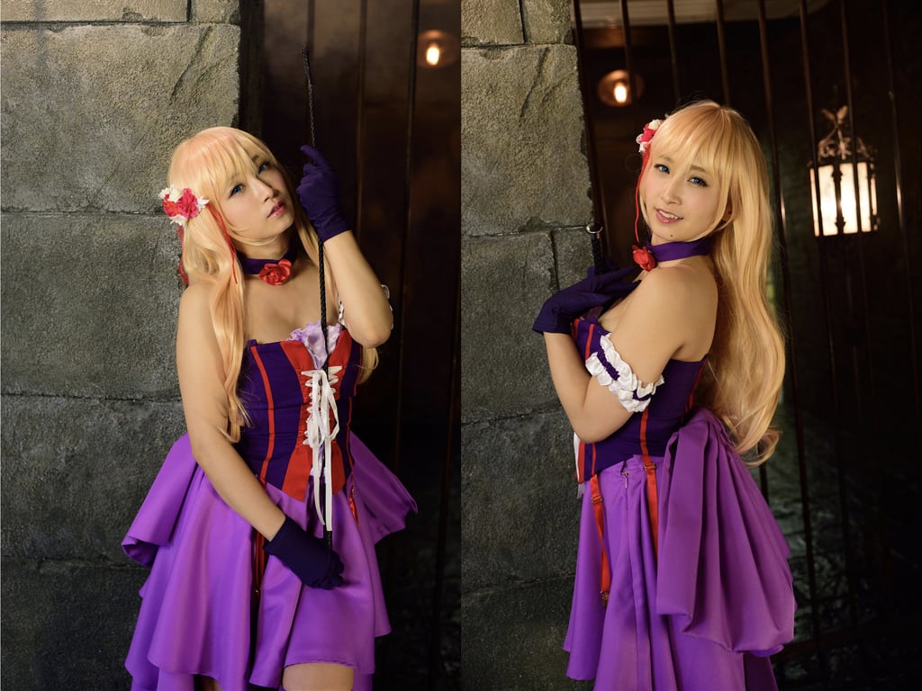 图片[30]-Ayumi Kimino 君与步实 - Cosplay Mode 角色扮演模式 - 在线免费观看-阅图吧