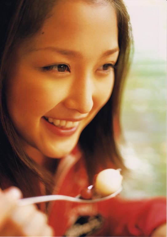 图片[46]-#石川梨华 – 華美 hana-bi (見開付) - 全本免费在线观看-阅图吧