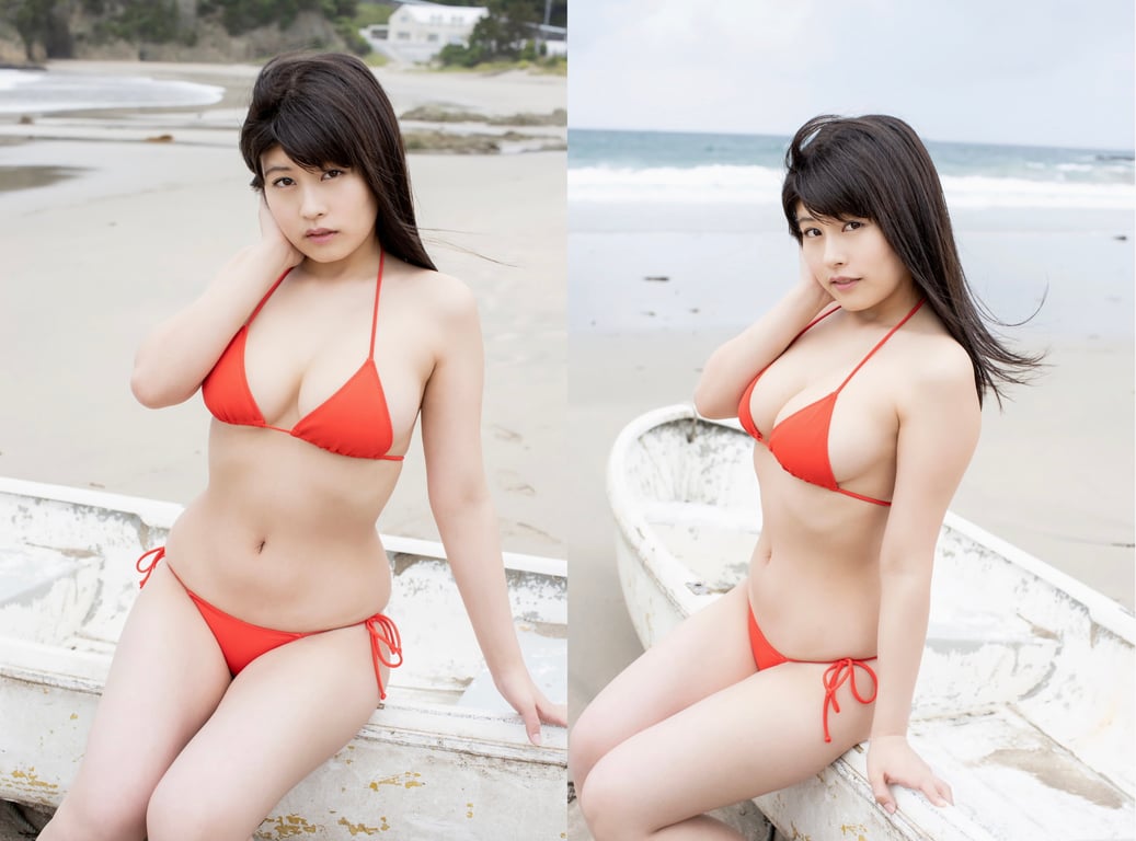 图片[45]-ちとせよしの YOSHINO Styles 表も裏もふらず (エスデジタル) - 在线免费观看-阅图吧