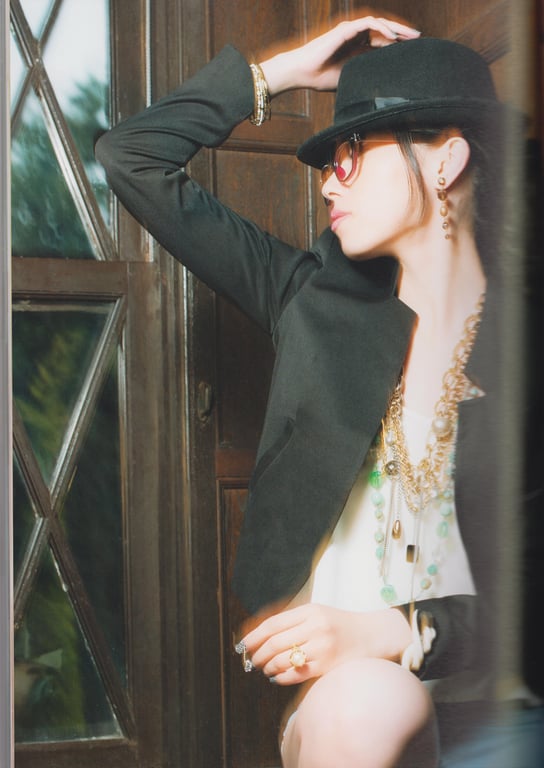 图片[30]-2014.04.28 寿美菜子写真集 MINAKO style - 在线免费观看-阅图吧