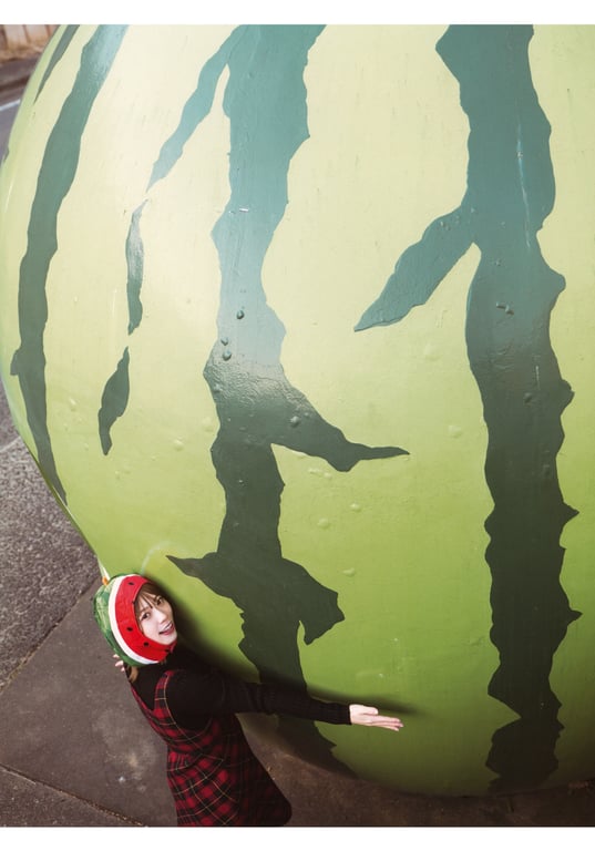 图片[79]-Mei Higashimura 东村芽依 1st Photobook - Mitsuketa 找到了 (2022-09-13) - 在线免费观看-阅图吧