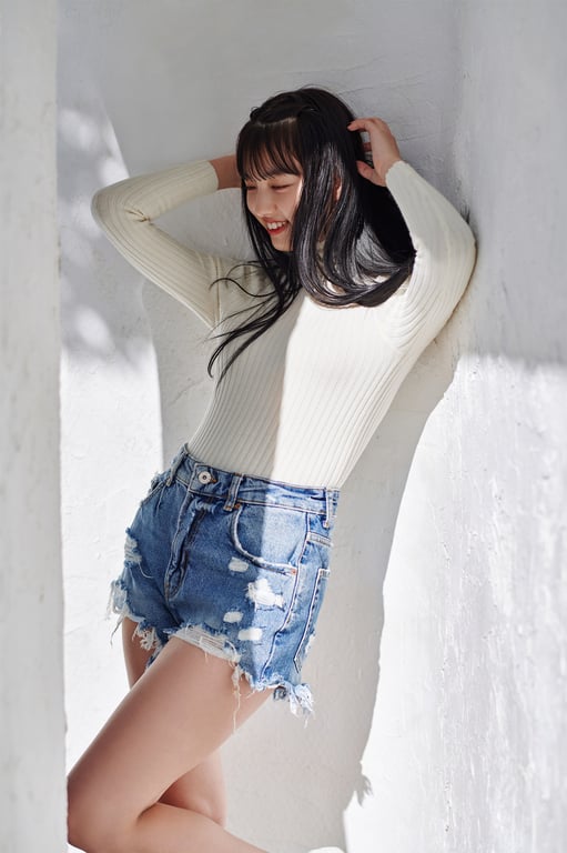 图片[39]-#１３０カットの大ボリューム・鶴嶋乃愛デジタル写真集『ピュアネス』 - 全本免费在线观看-阅图吧