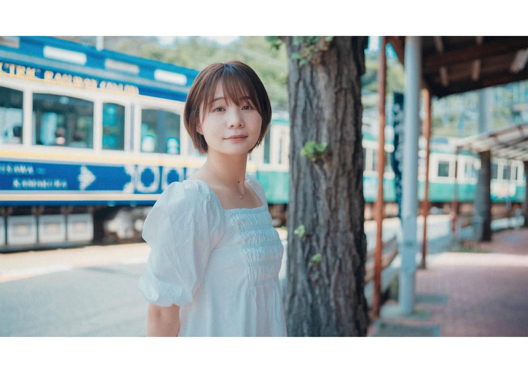 图片[72]-#Mana 真奈 blue. ~ Mana Portrait Album ~ (Wunder_Publishing_House.) - 全本免费在线观看-阅图吧