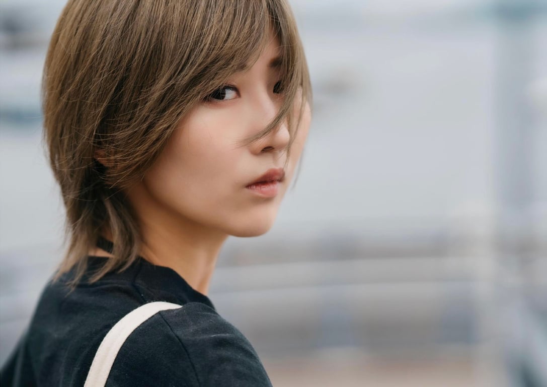 图片[31]-#美東澪 写真集 濡事(生) Wunder Publishing House - 全本免费在线观看-阅图吧