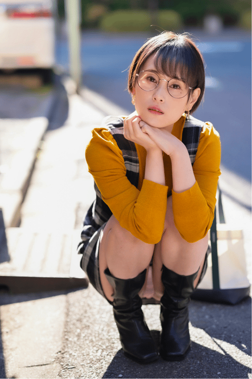 图片[29]-激写美女 PHOTO & NUDE 浅井心晴 - 在线免费观看-阅图吧