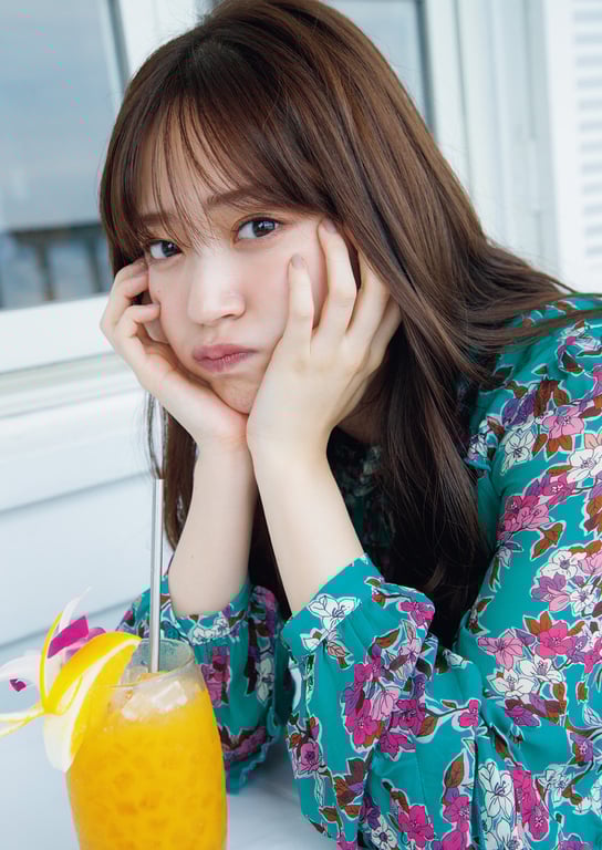 图片[12]-#鈴木愛理写真集 nectar - 全本免费在线观看-阅图吧