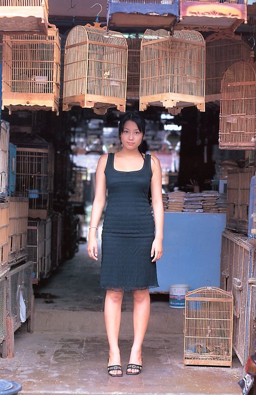 图片[58]-#三津谷叶子 – Dear - 全本免费在线观看-阅图吧