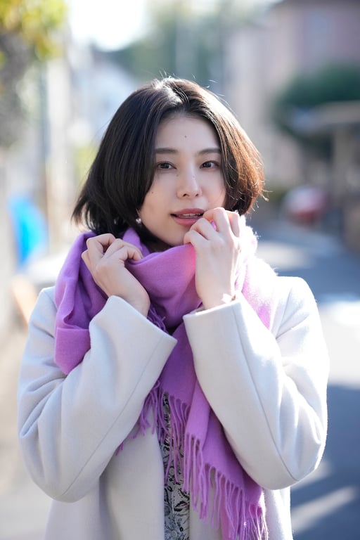 图片[2]-漫画Action数字写真集 相乐伊织「心、静寂。」 - 在线免费观看-阅图吧