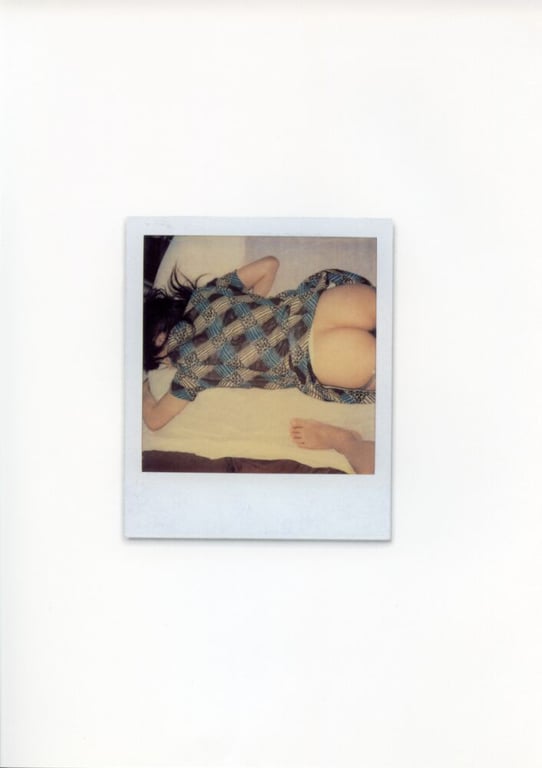 图片[53]-#未向 – LOVE POLA - 全本免费在线观看-阅图吧