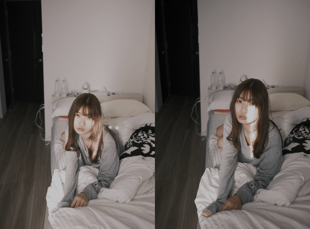 图片[13]-#樋口光叶 デジタルヌード写真集 煩悩ガール - 全本免费在线观看-阅图吧