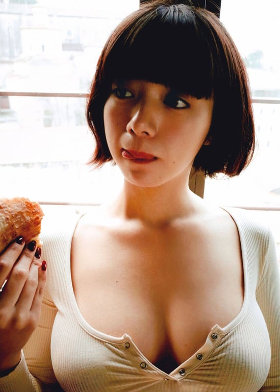 图片[94]-#Ikeda Elaiza 池田艾蕾莎 First Photobook pinturita (2019.05.31) - 全本免费在线观看-阅图吧